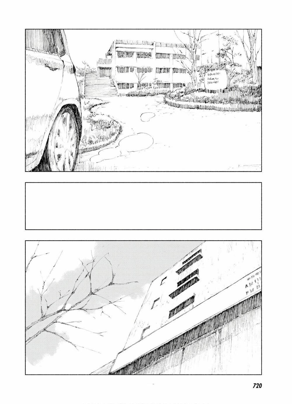 Yamada To Sensei Chương 10 Ảnh 20