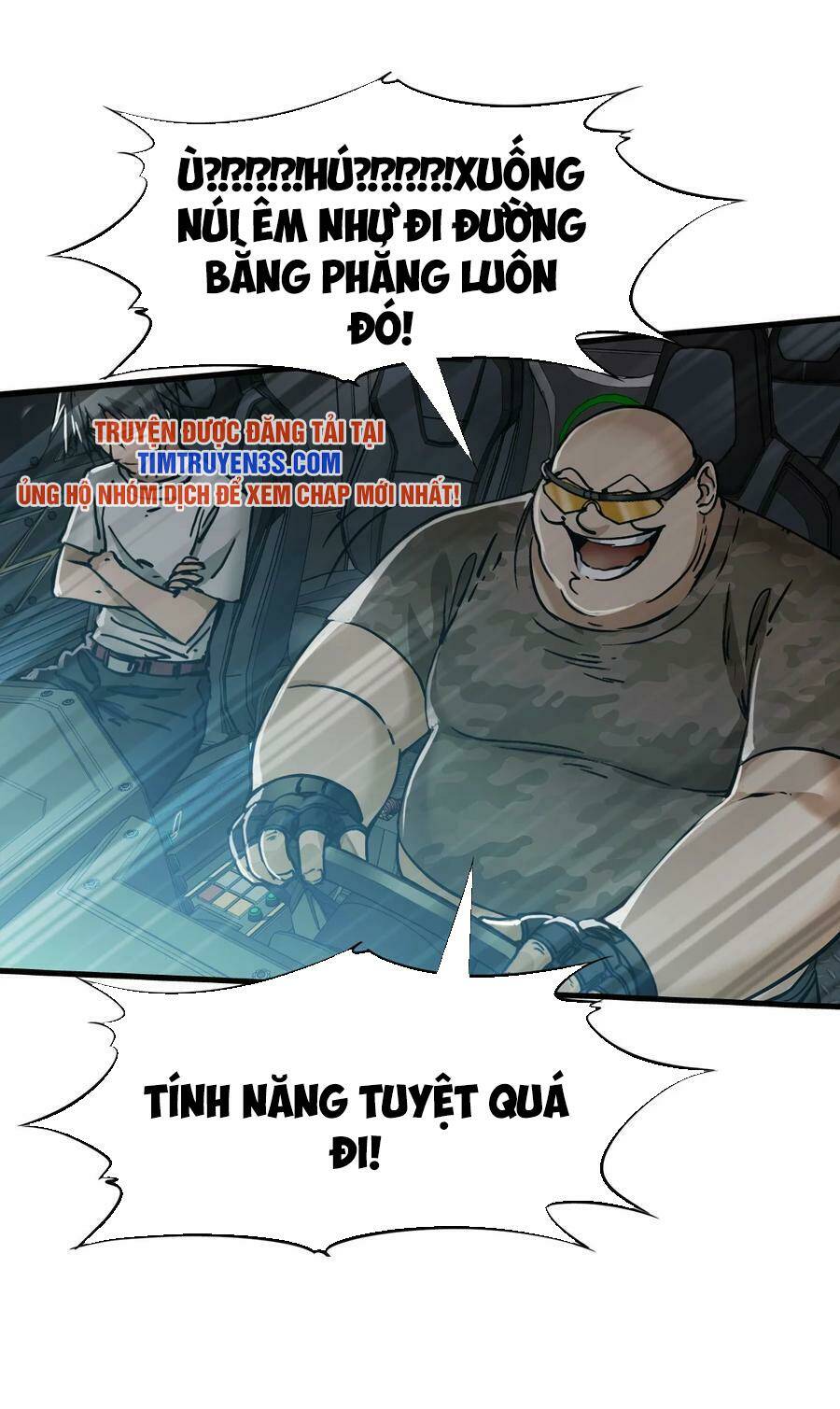 Du Hành Thời Gian Về Ngày Đầu Mạt Thế Chương 35 Ảnh 55