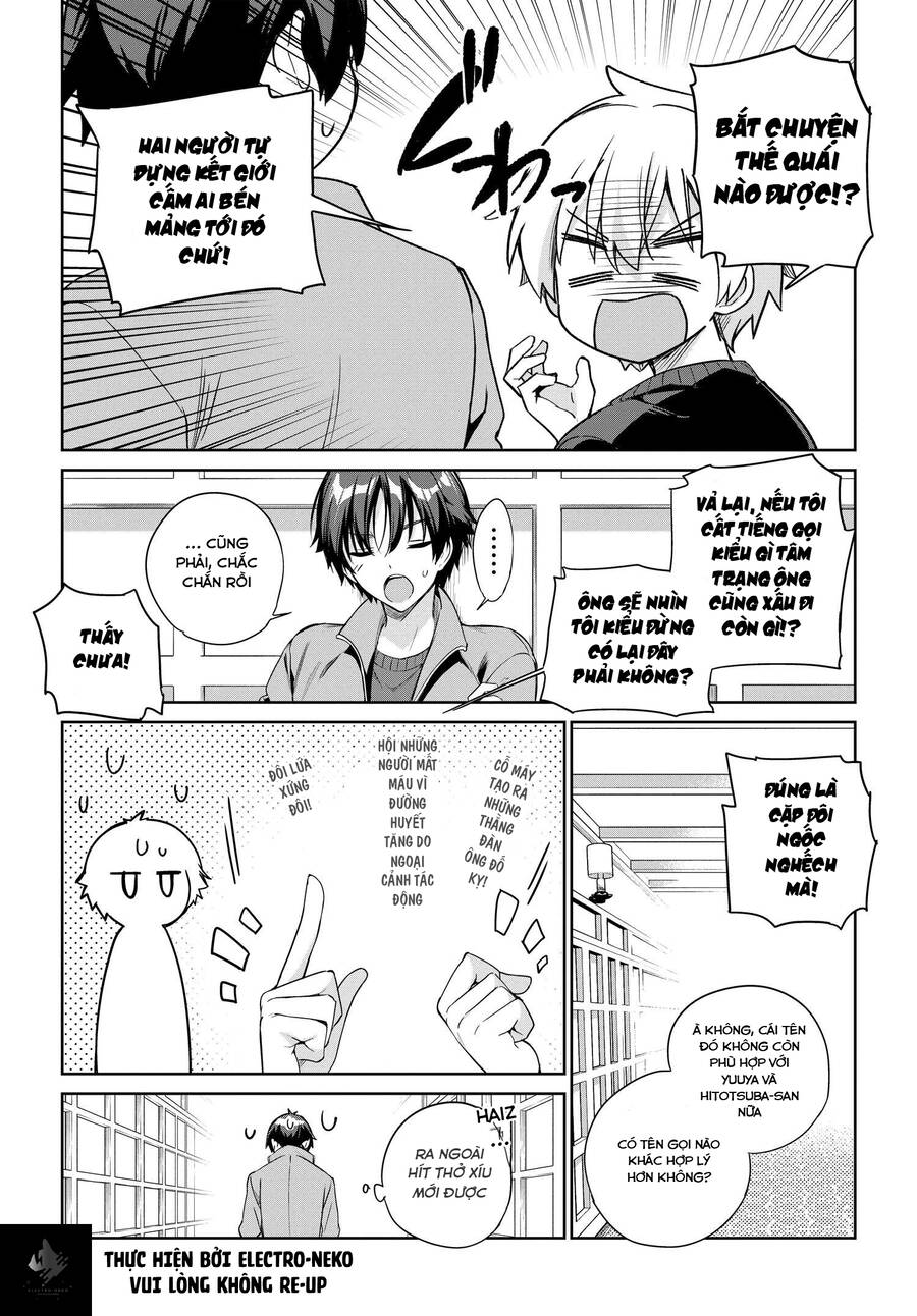 Ryoushin No Shakkin Wo Katagawari Shite Morau Jouken Wa Nihon Ichi Chương 25 Ảnh 22