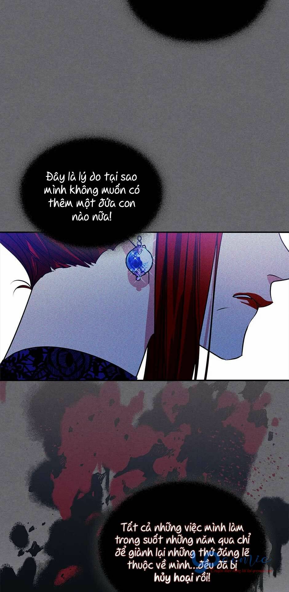 Người Hầu Của Tôi Chương 82 Ảnh 13