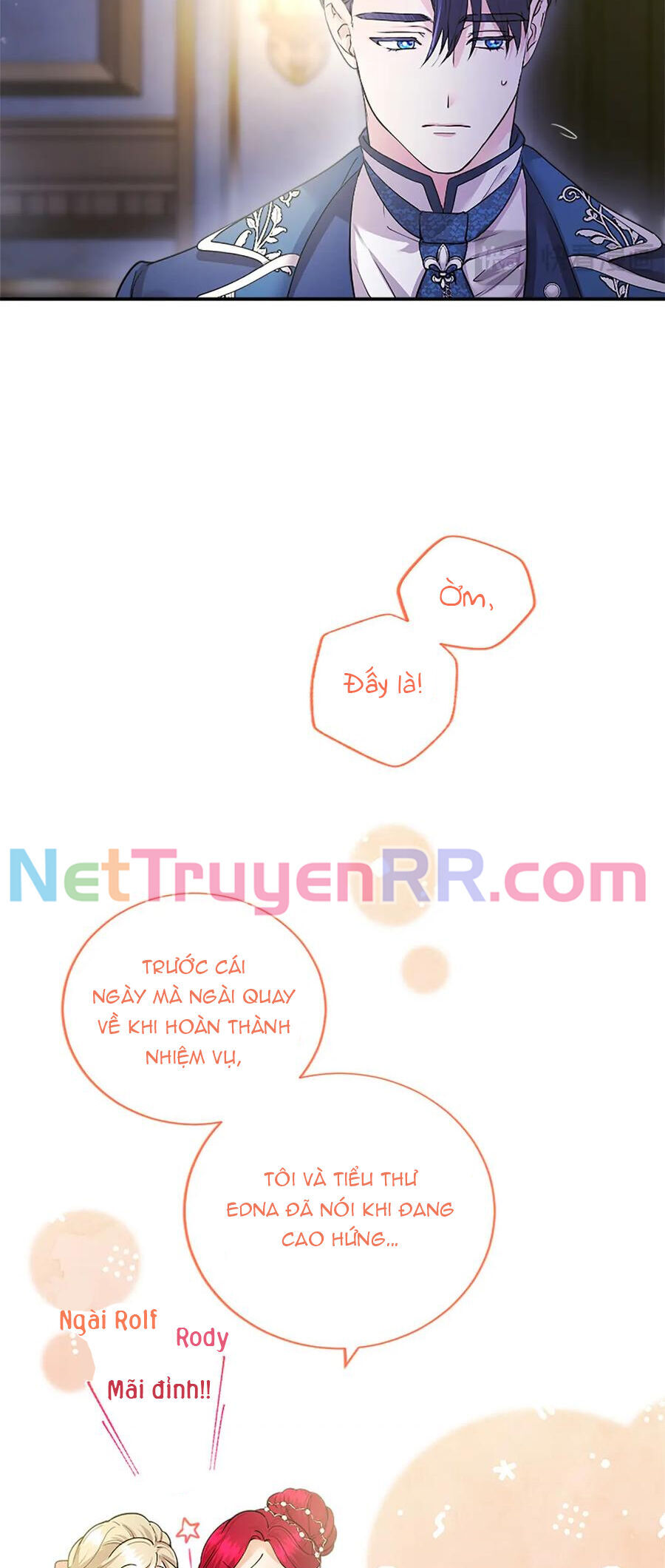 Mẹ Kế Bất Tài Được Gia Đình Yêu Quý! Chương 28 Ảnh 50