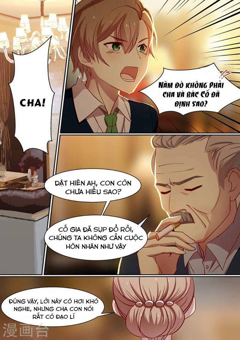 Mùa Hè Của Tổng Tài Chương 11 Ảnh 4
