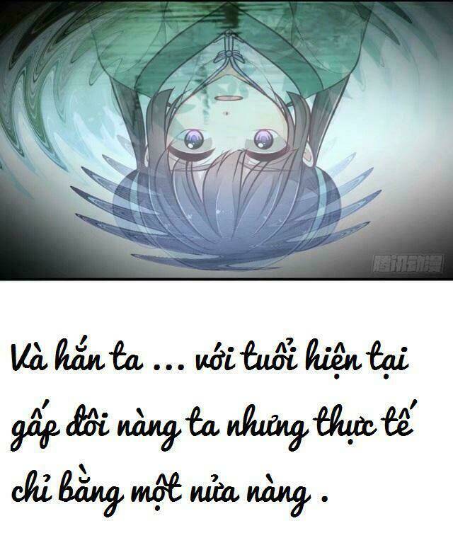 Trọng Sinh Thành Tiểu Nha Đầu Chương 0 Ảnh 9