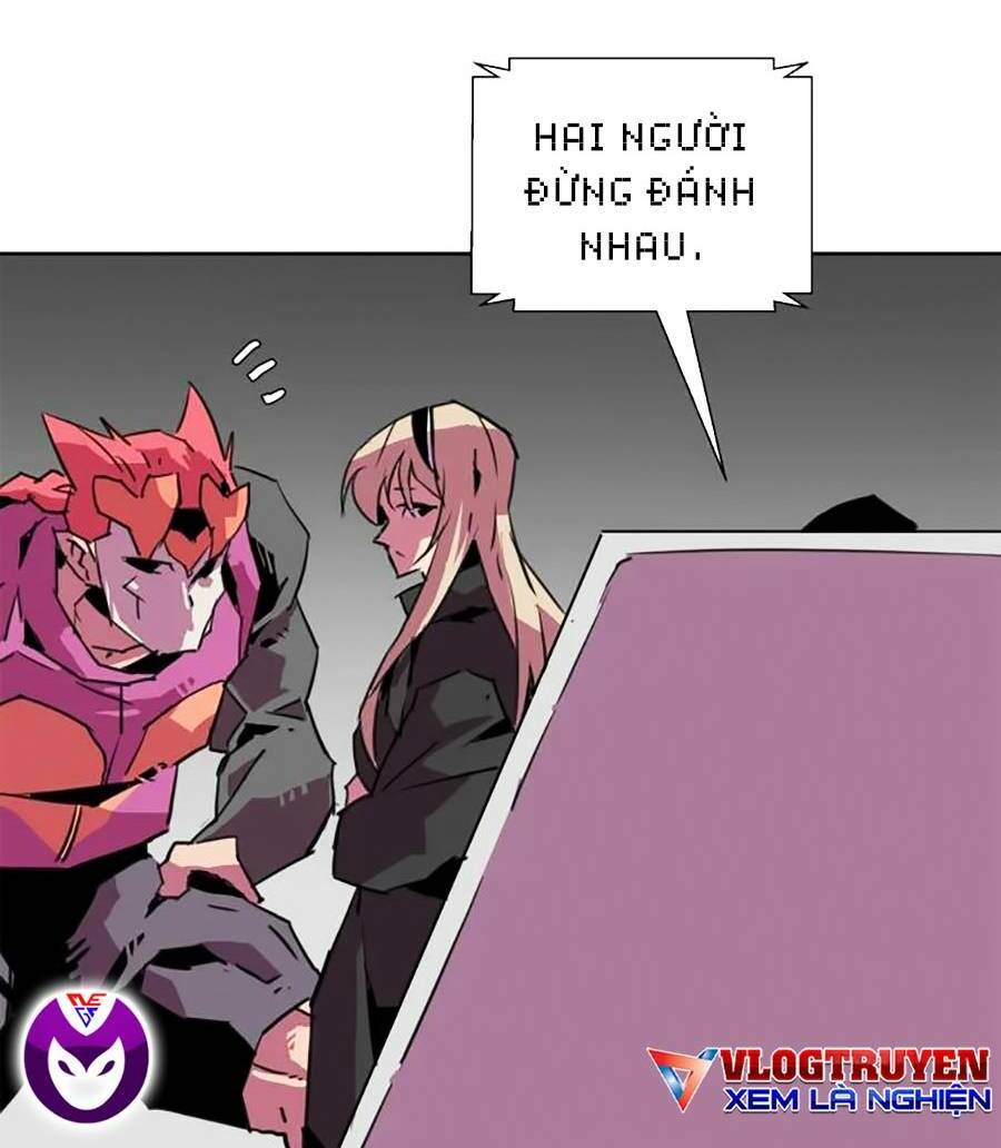 Săn Lùng Bắt Nạt Chương 54 Ảnh 37