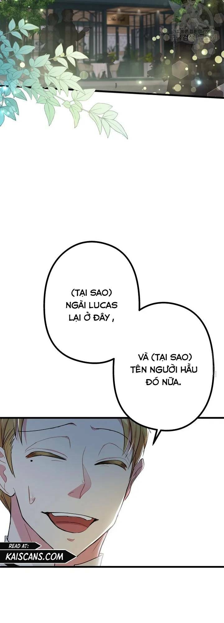 Nếu Là Phản Diện, Liệu Tôi Sẽ Chết? Chương 57 Ảnh 3