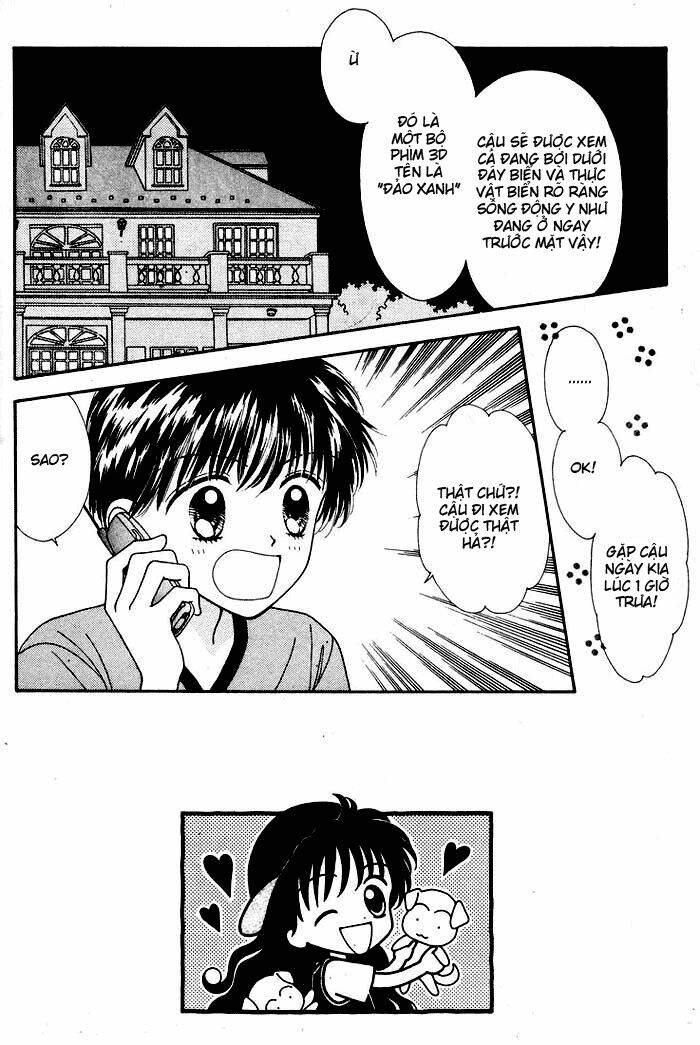 Minto Na Bokura Chương 12 Ảnh 5