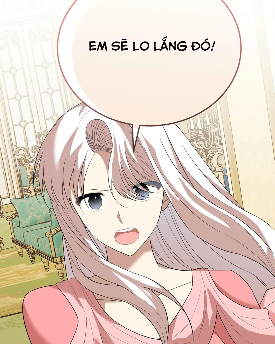 Những Người Anh Nguy Hiểm Của Công Nương Chương 82 Ảnh 97