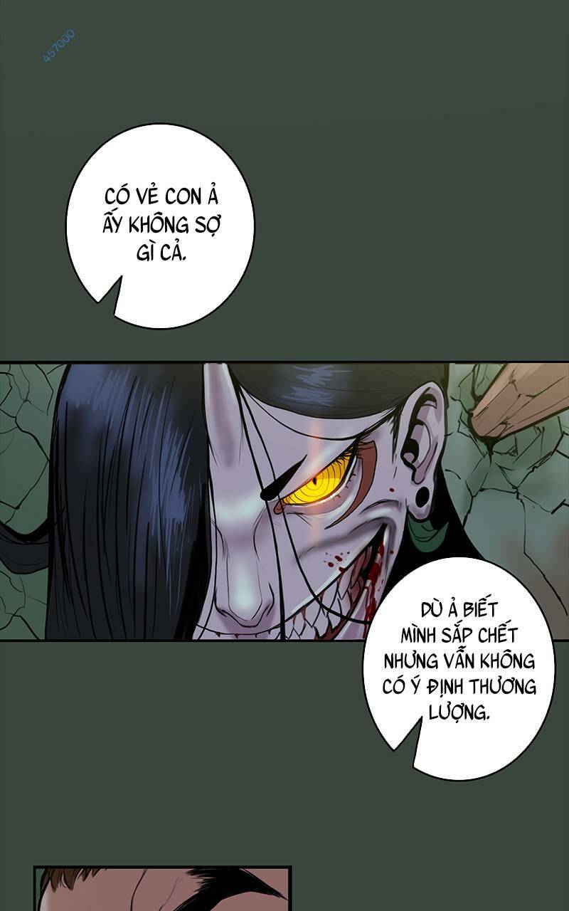 Ordeal Chương 19 Ảnh 40