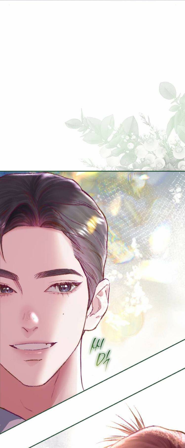 My Demon - Ác Quỷ Của Tôi Chương 10 Ảnh 93