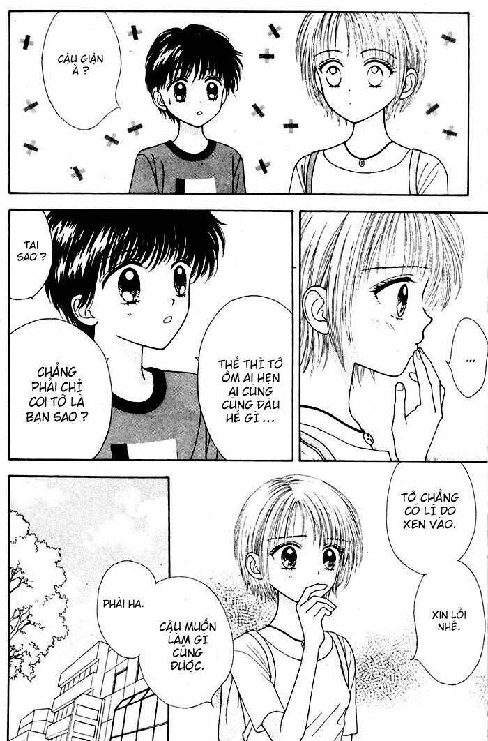 Minto Na Bokura Chương 15 Ảnh 14