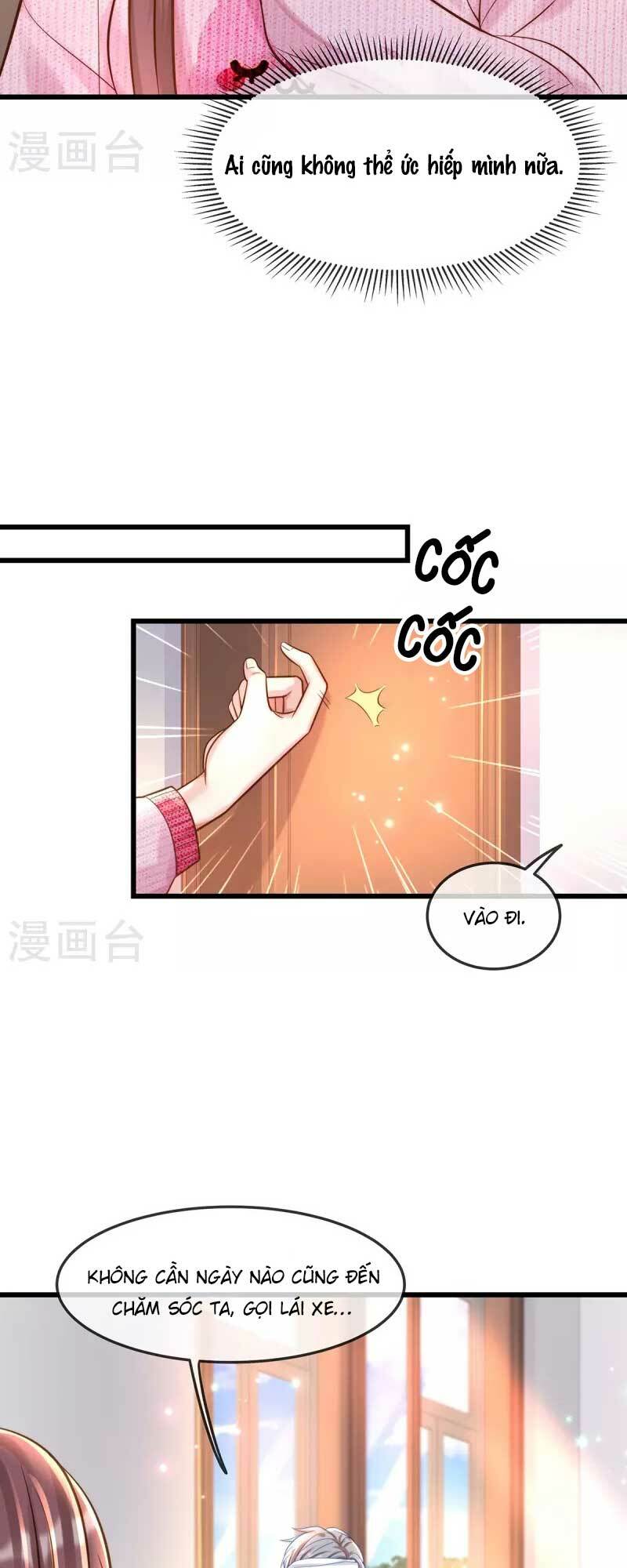 Sủng Em Sủng Tới Tận Cùng Chương 157 Ảnh 7