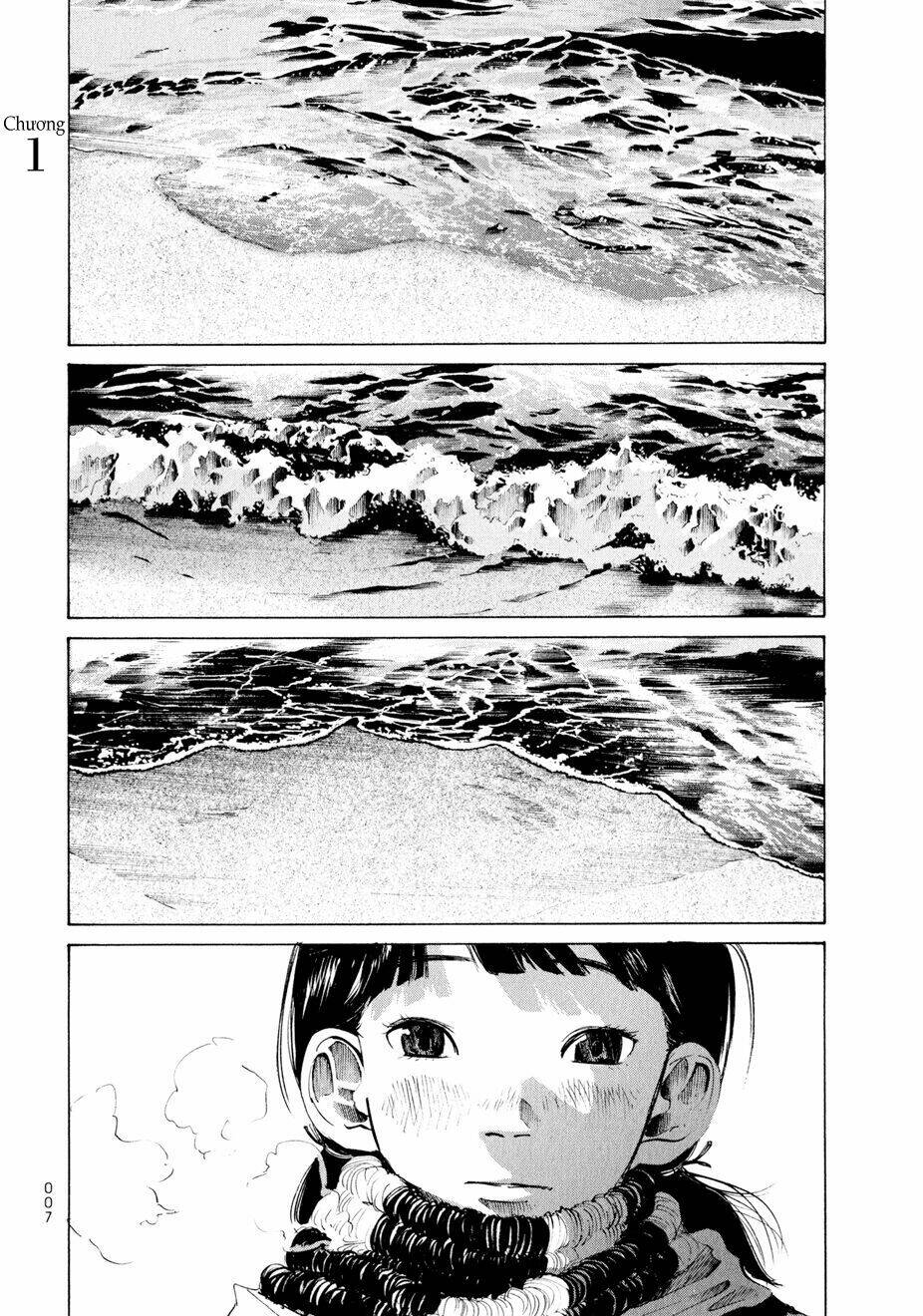 Umibe No Onnanoko Chương 1 Ảnh 10