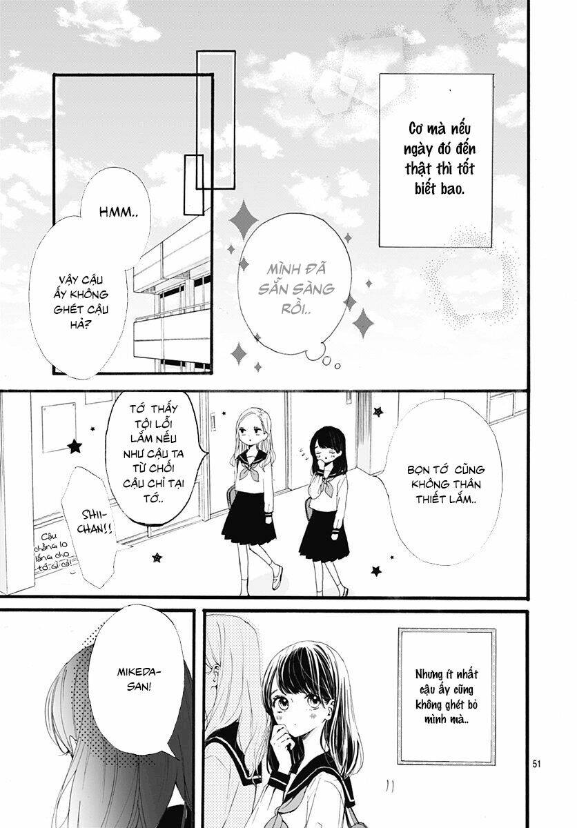Tama No Gohoubi Chương 1 Ảnh 52