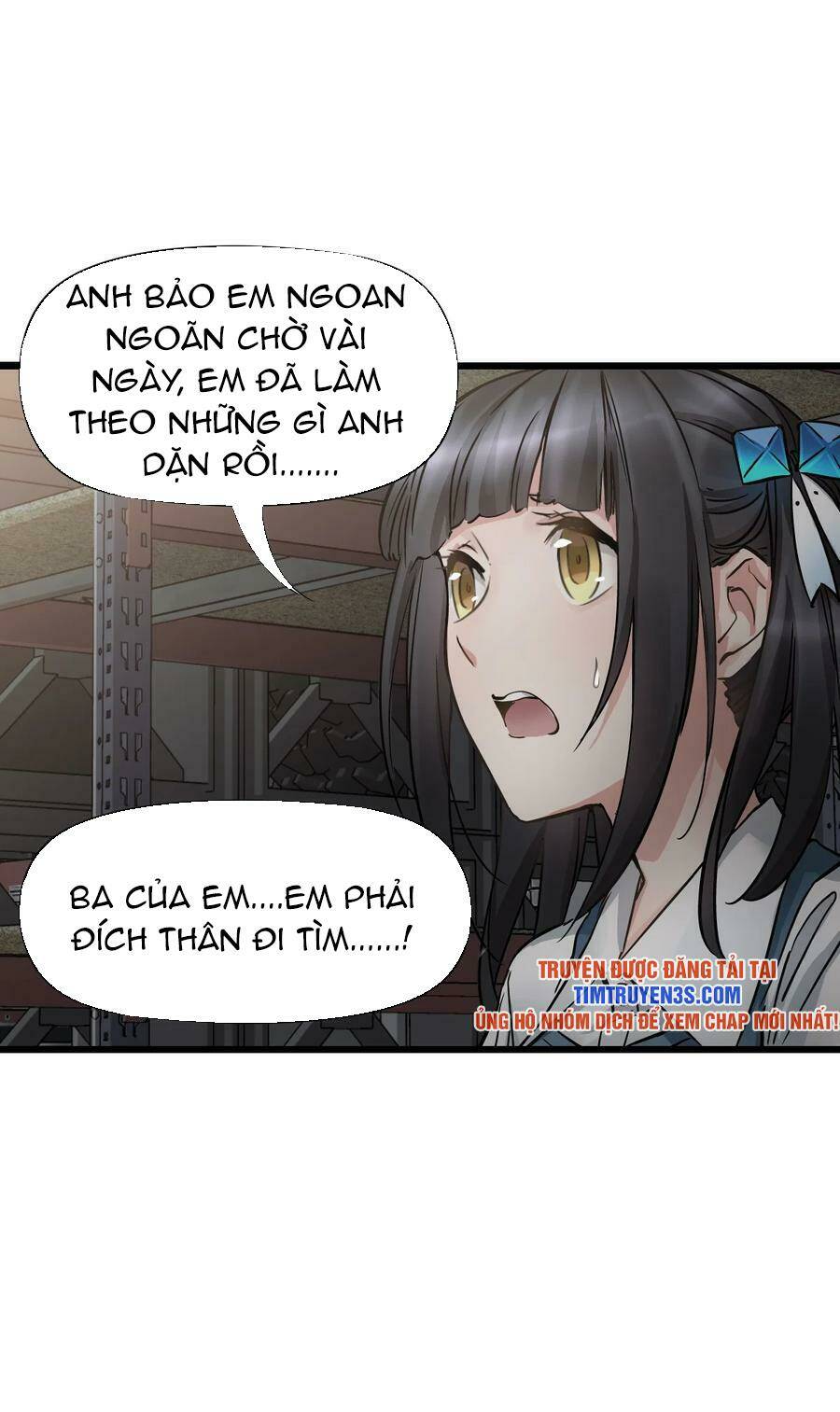 Du Hành Thời Gian Về Ngày Đầu Mạt Thế Chương 35 Ảnh 33