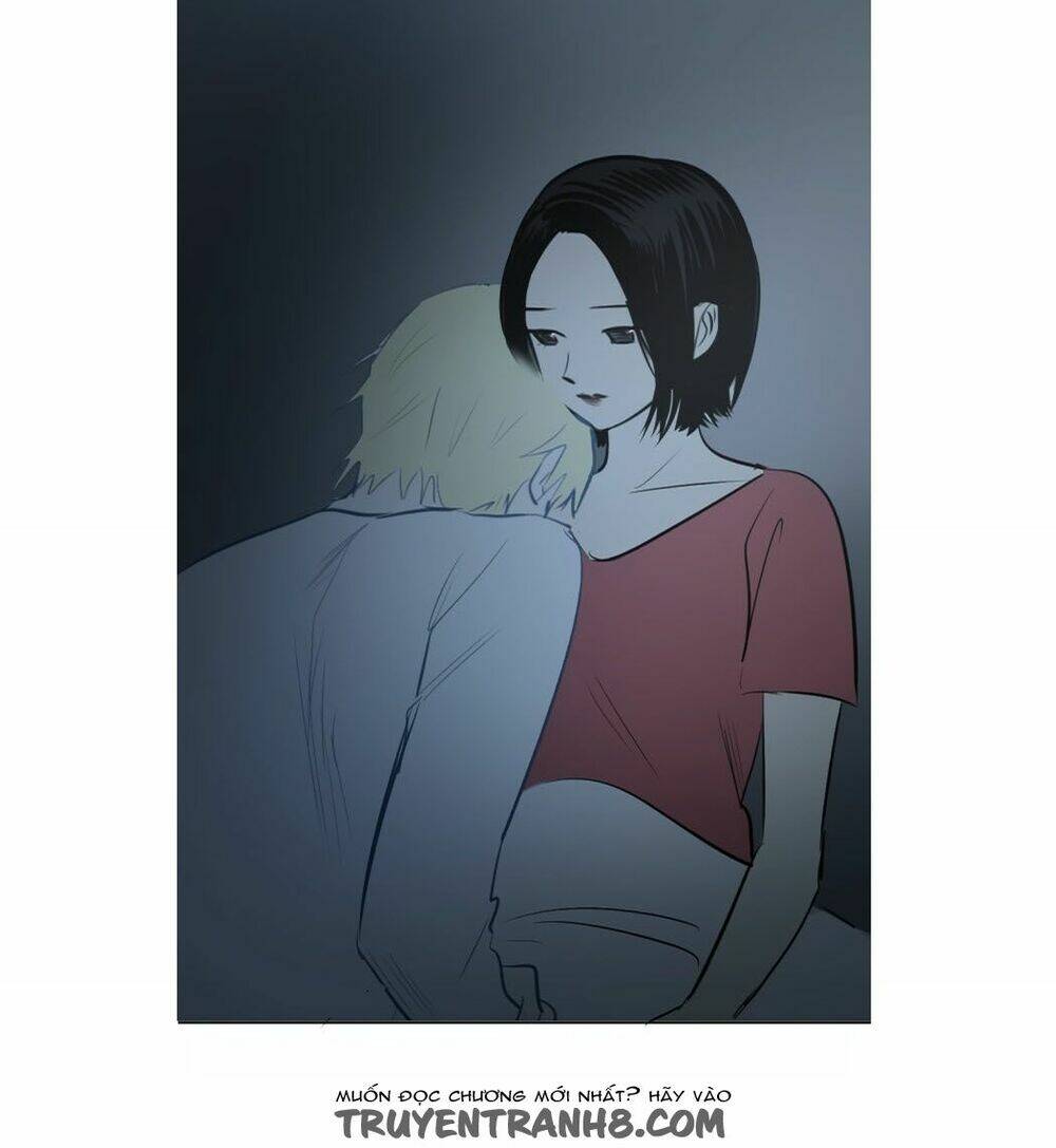 Transparent Cohabitation Chương 35 Ảnh 43