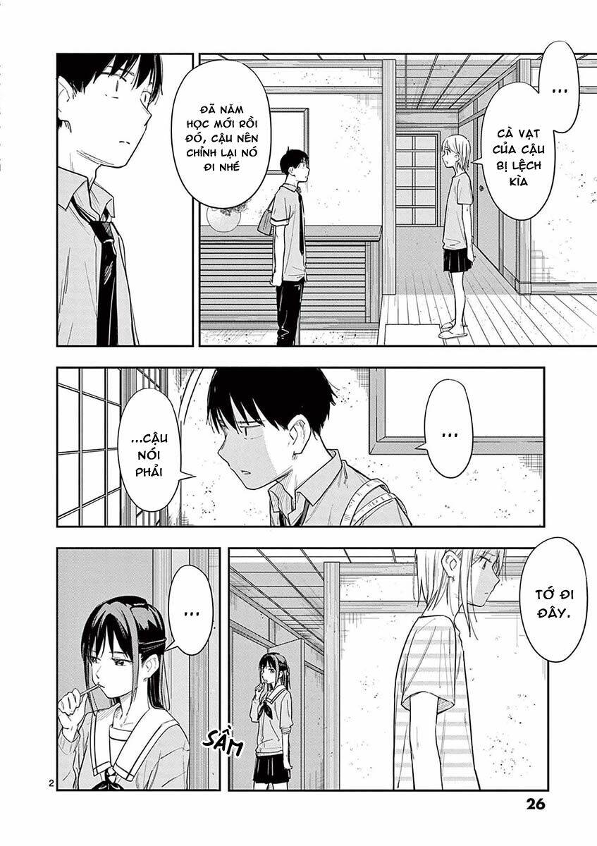 Trap Heroine Chương 25 Ảnh 5