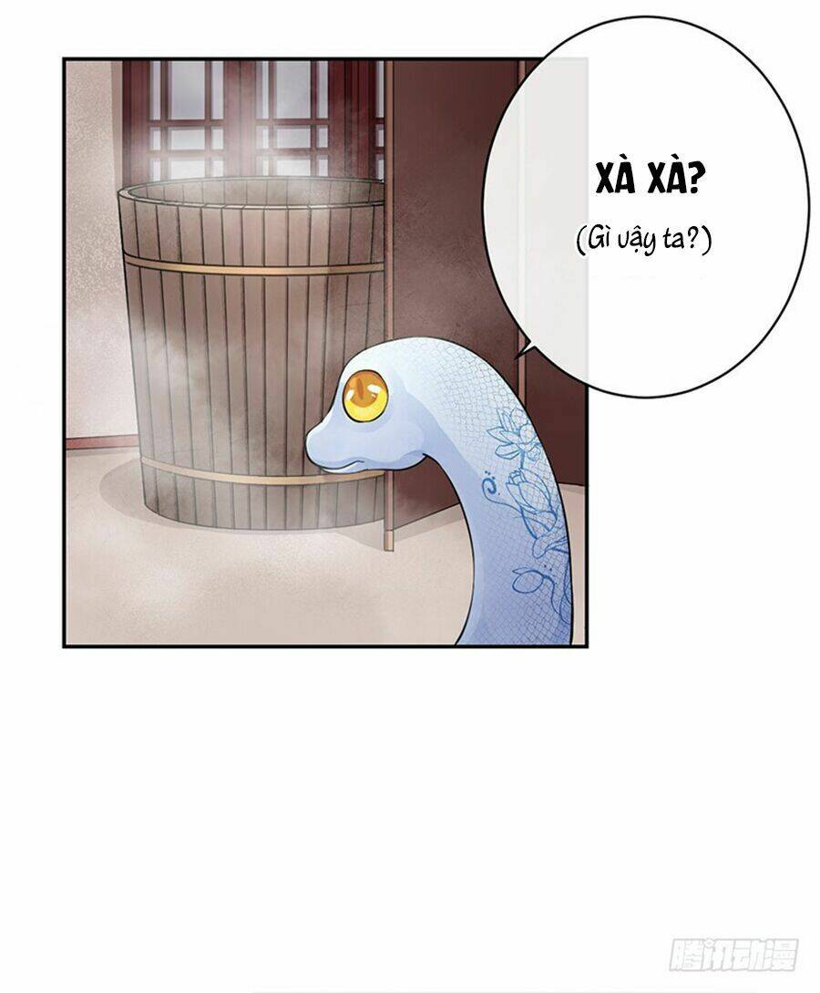 Nghiên Hương Kỳ Đàm Chương 53 Ảnh 36