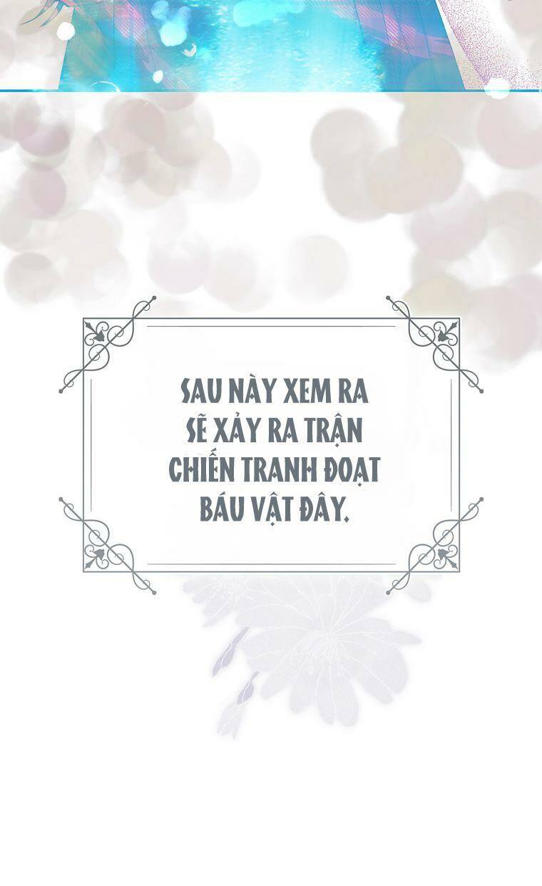 Tôi Đã Cố Gắng Chạy Sau Khi Ăn Kẹo Chương 16 Ảnh 54