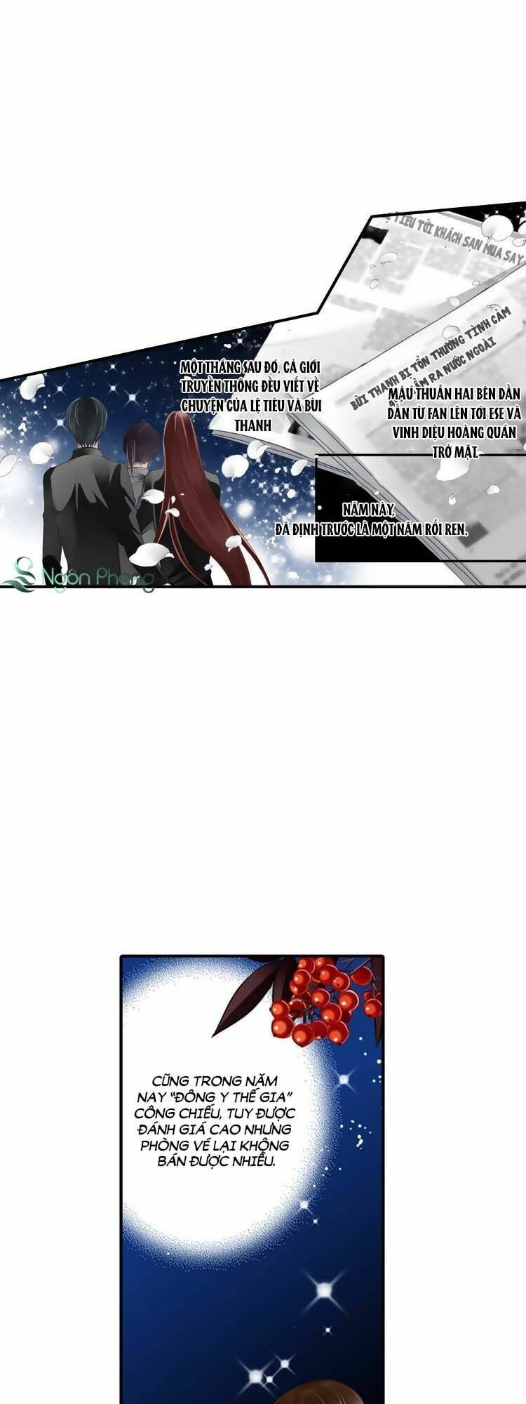 Siêu Sao Trứ Danh Chương 69 Ảnh 8