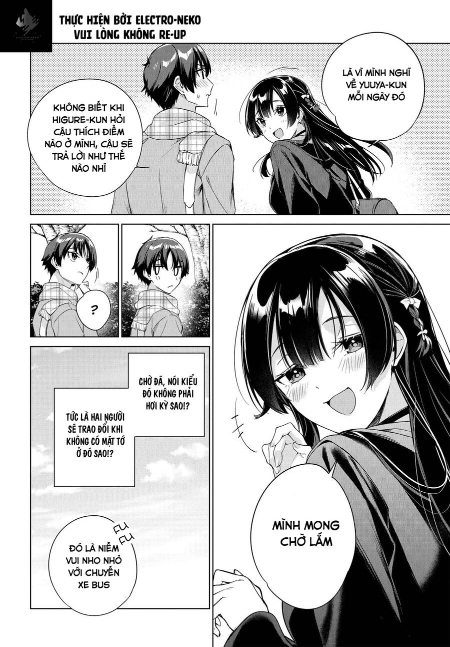 Ryoushin No Shakkin Wo Katagawari Shite Morau Jouken Wa Nihon Ichi Chương 23 Ảnh 10