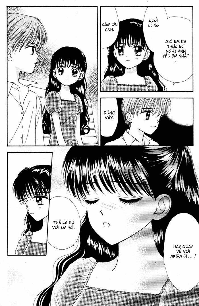 Minto Na Bokura Chương 14 Ảnh 27