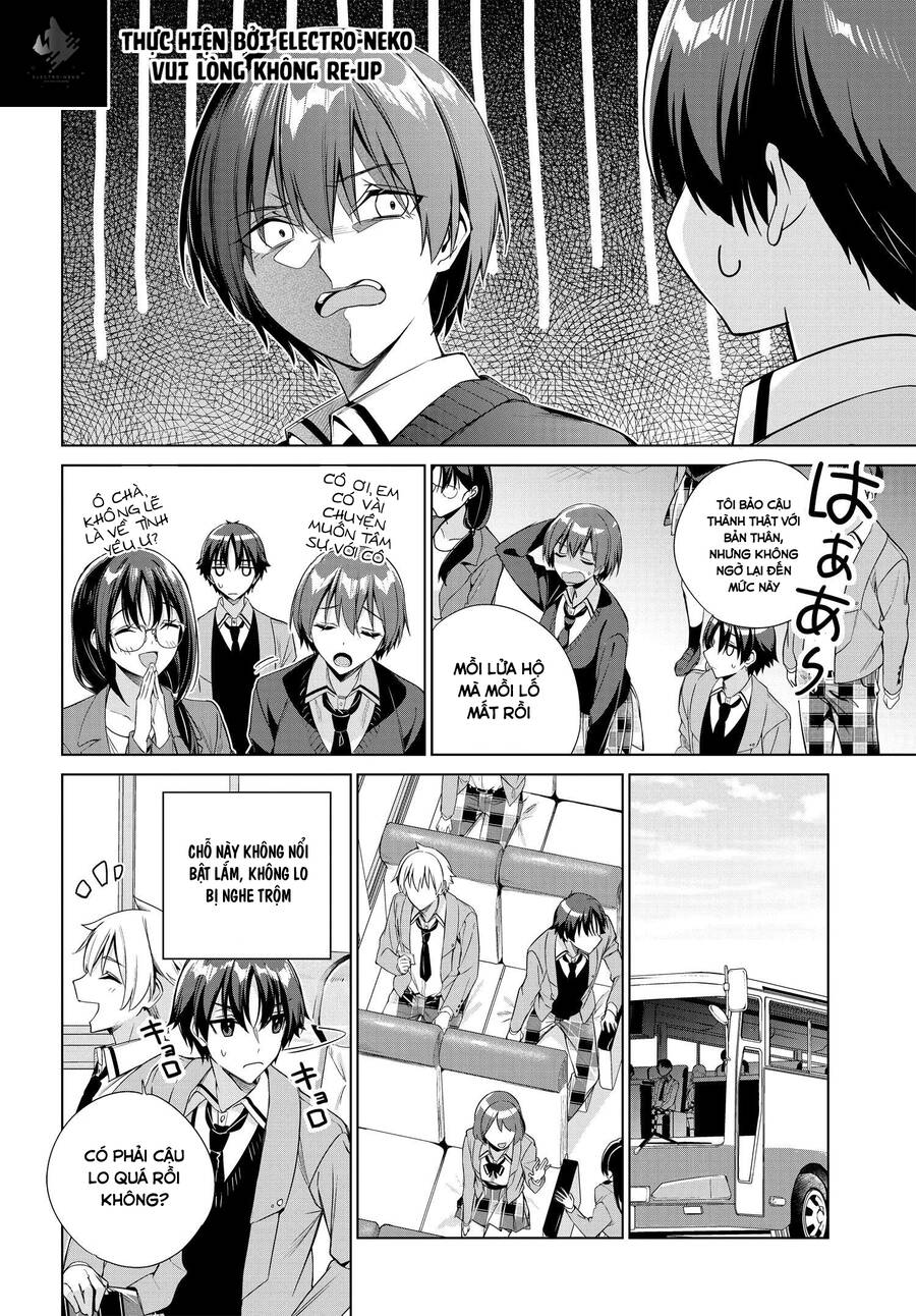 Ryoushin No Shakkin Wo Katagawari Shite Morau Jouken Wa Nihon Ichi Chương 23 Ảnh 12