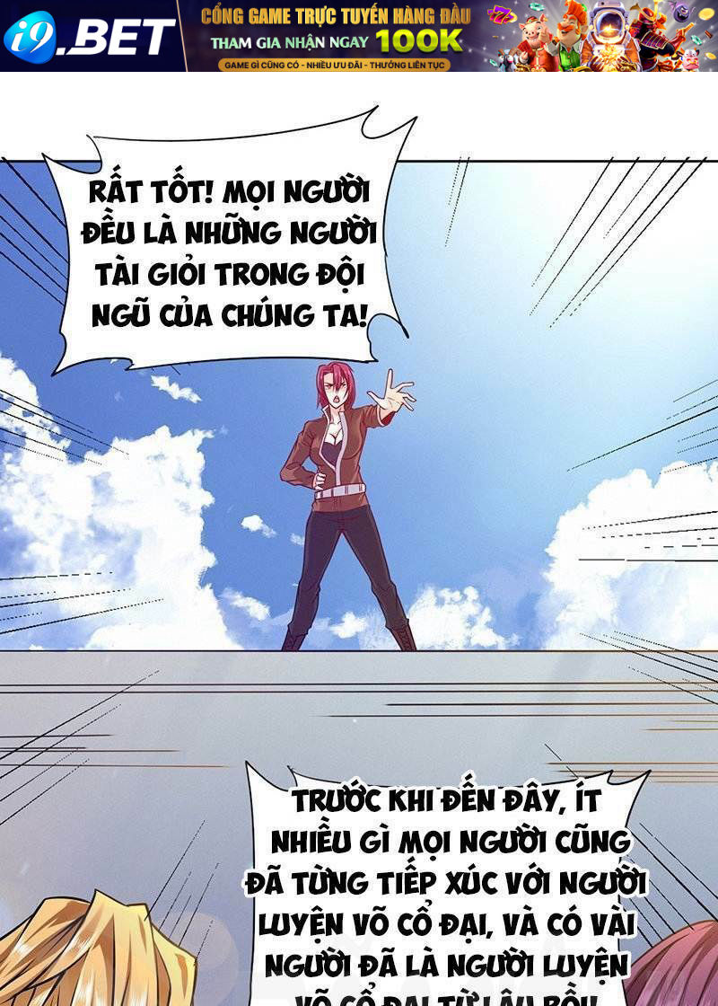 Nhất Phẩm Cao Thủ Chương 80 Ảnh 16