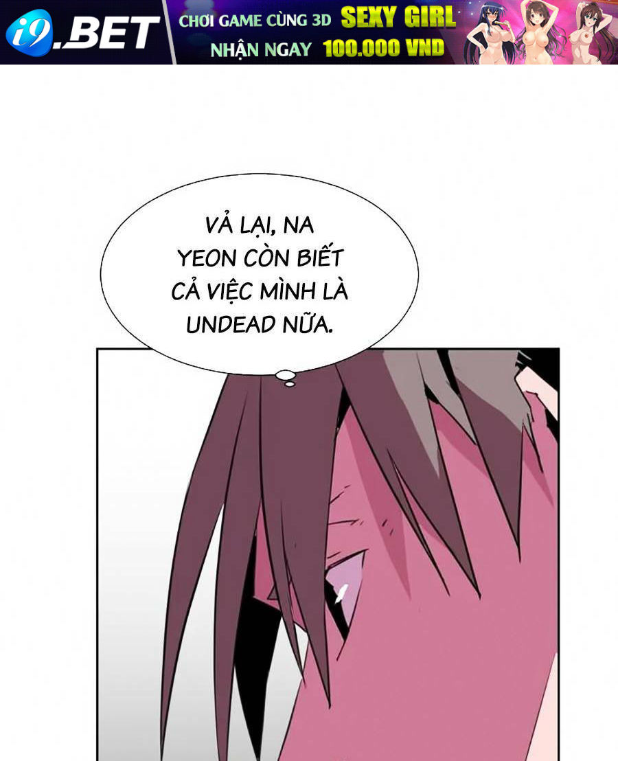 Săn Lùng Bắt Nạt Chương 56 Ảnh 28