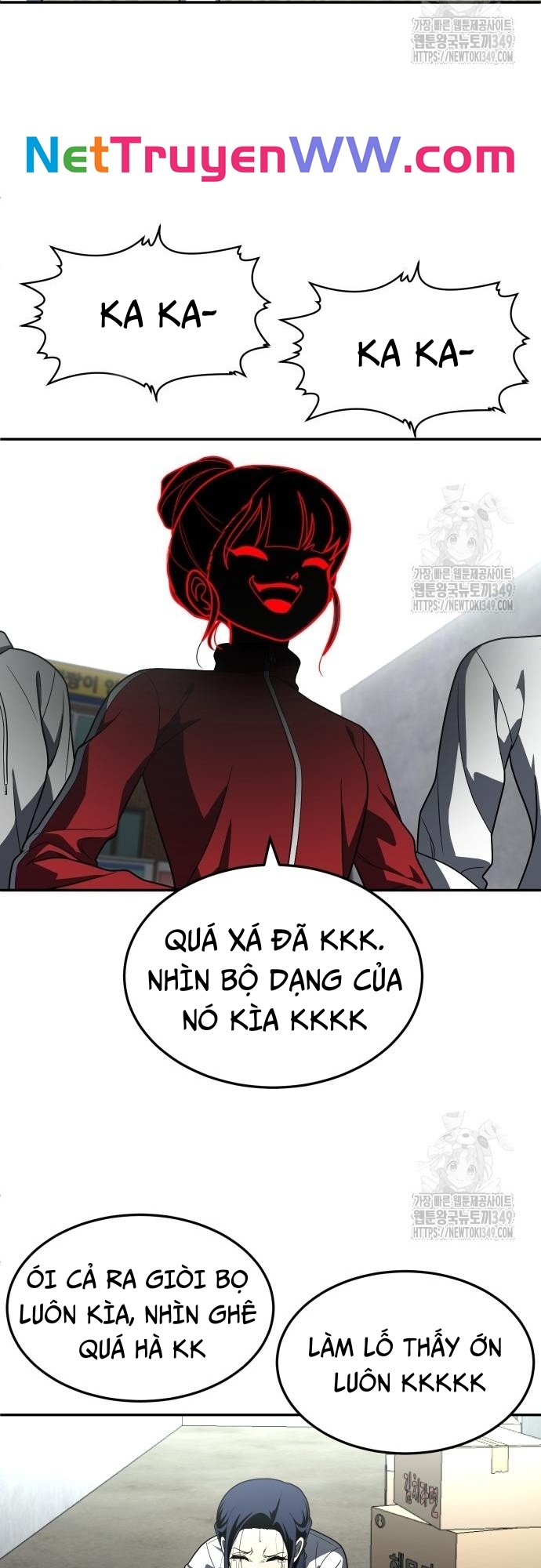 Món Đồ Chơi Chương 29 Ảnh 5