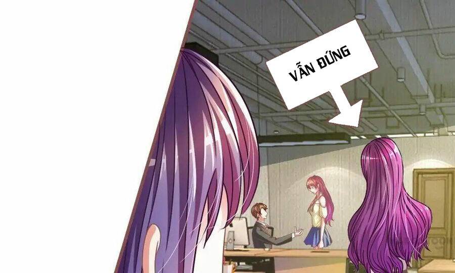 Bạn Trai Cũ Là Quỷ Hút Máu : Đừng Trêu Tôi Chương 10 Ảnh 11