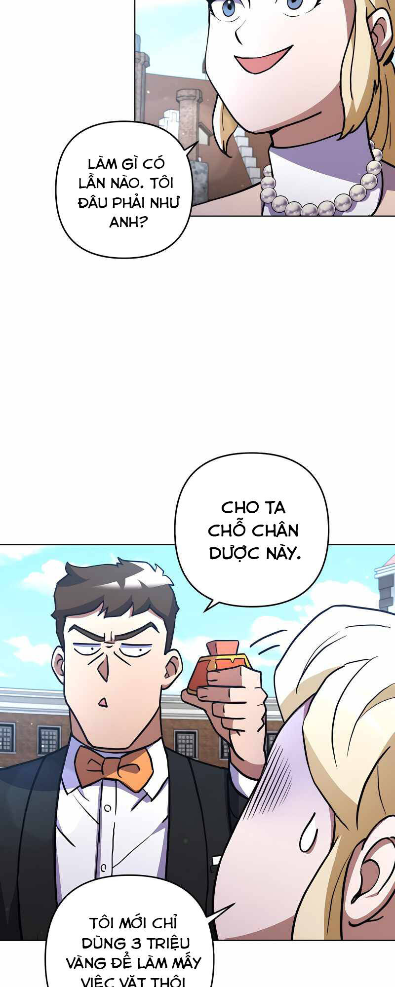 Sinh Tồn Trong Cuốn Tiểu Thuyết Manhwa Chương 11 Ảnh 40