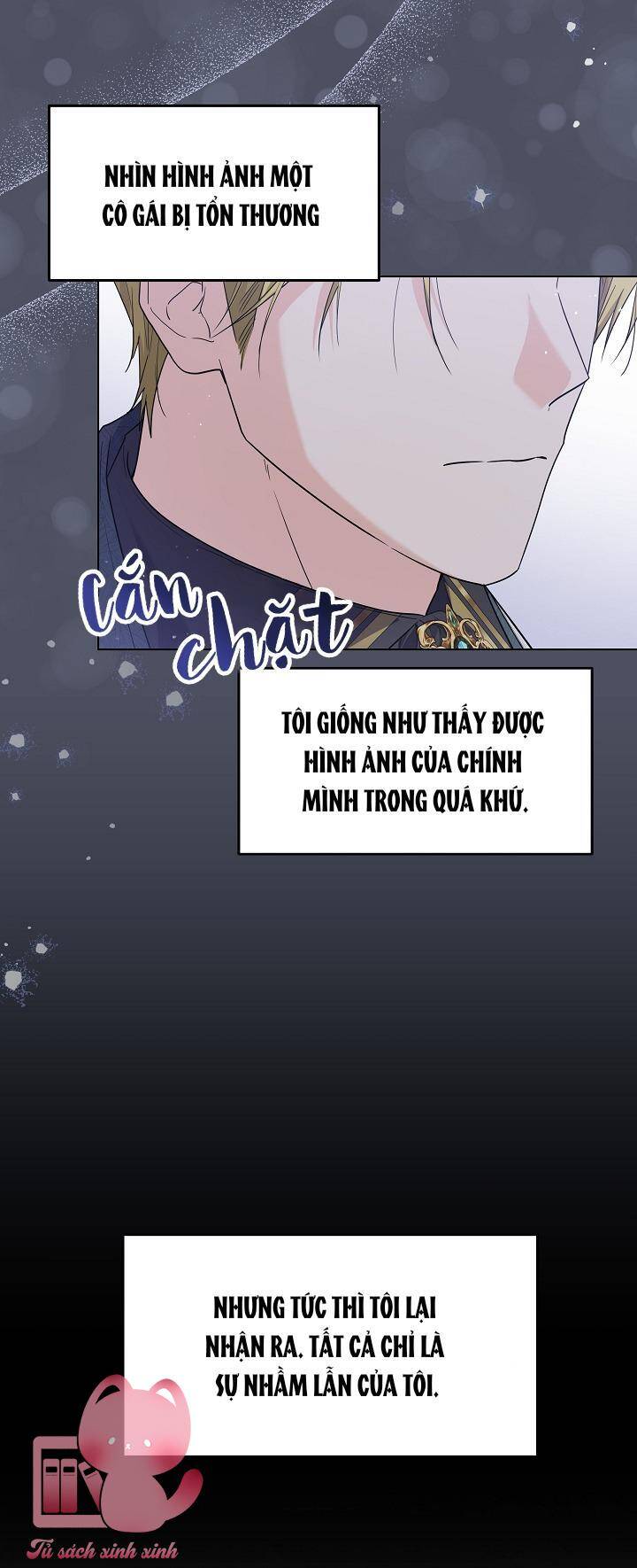 Hoàng Nữ Cosplay Nonfan Chương 47 Ảnh 34