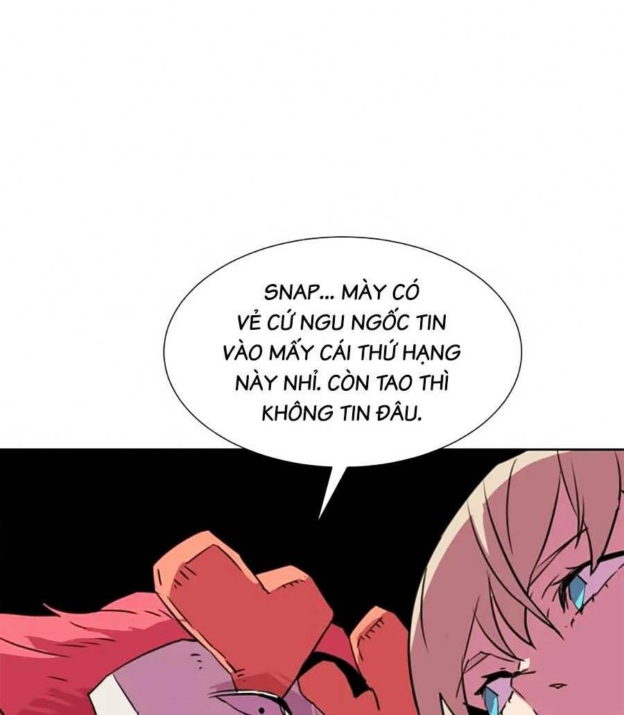 Săn Lùng Bắt Nạt Chương 54 Ảnh 33