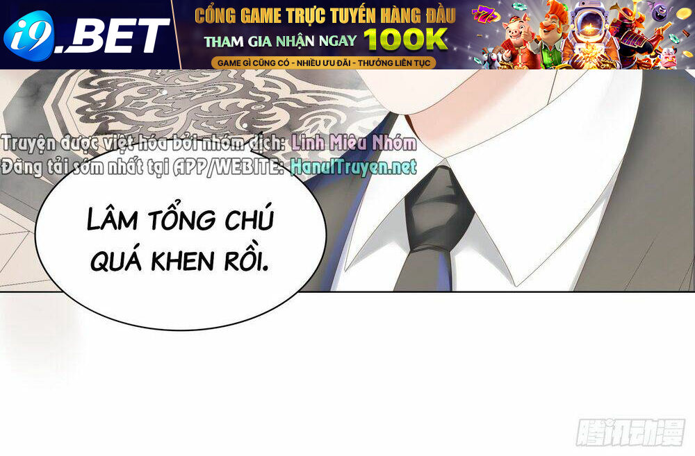 Ma Vương Ngạo Kiều Tổng Tài Không Thể Chọc Chương 9.1 Ảnh 31
