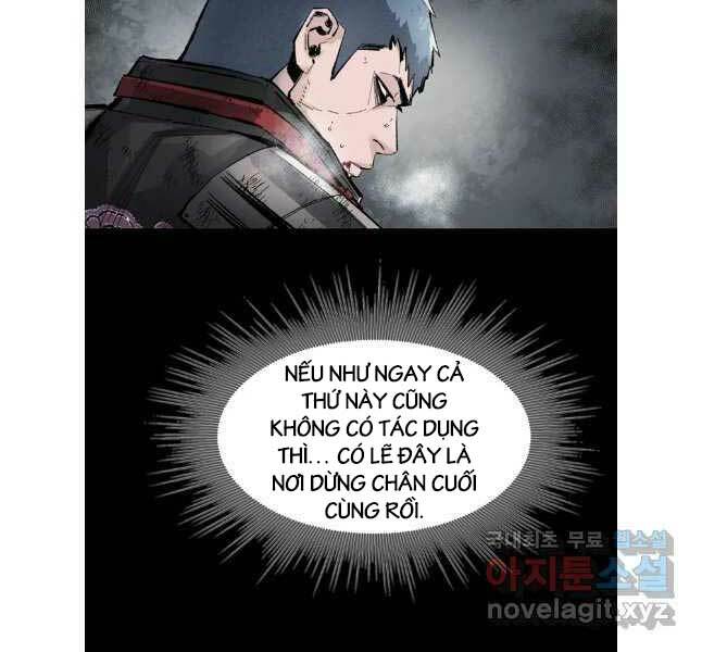 Mật Mã Mê Cung Chương 90 Ảnh 11
