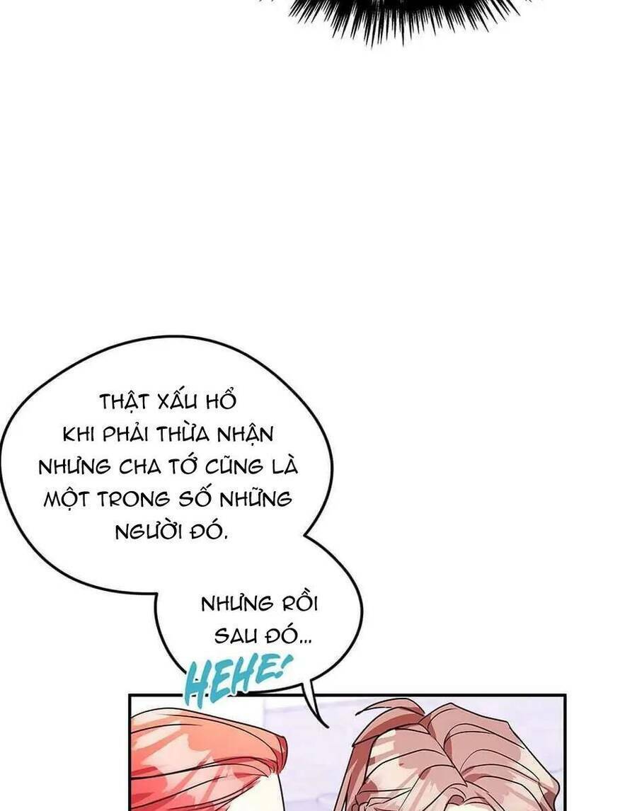 Người Hầu Của Tôi Chương 91 Ảnh 43