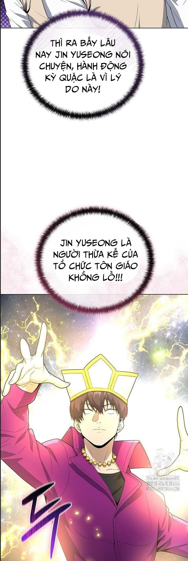 Thiên Ma Không Muốn Thăng Cấp Chương 68 Ảnh 36