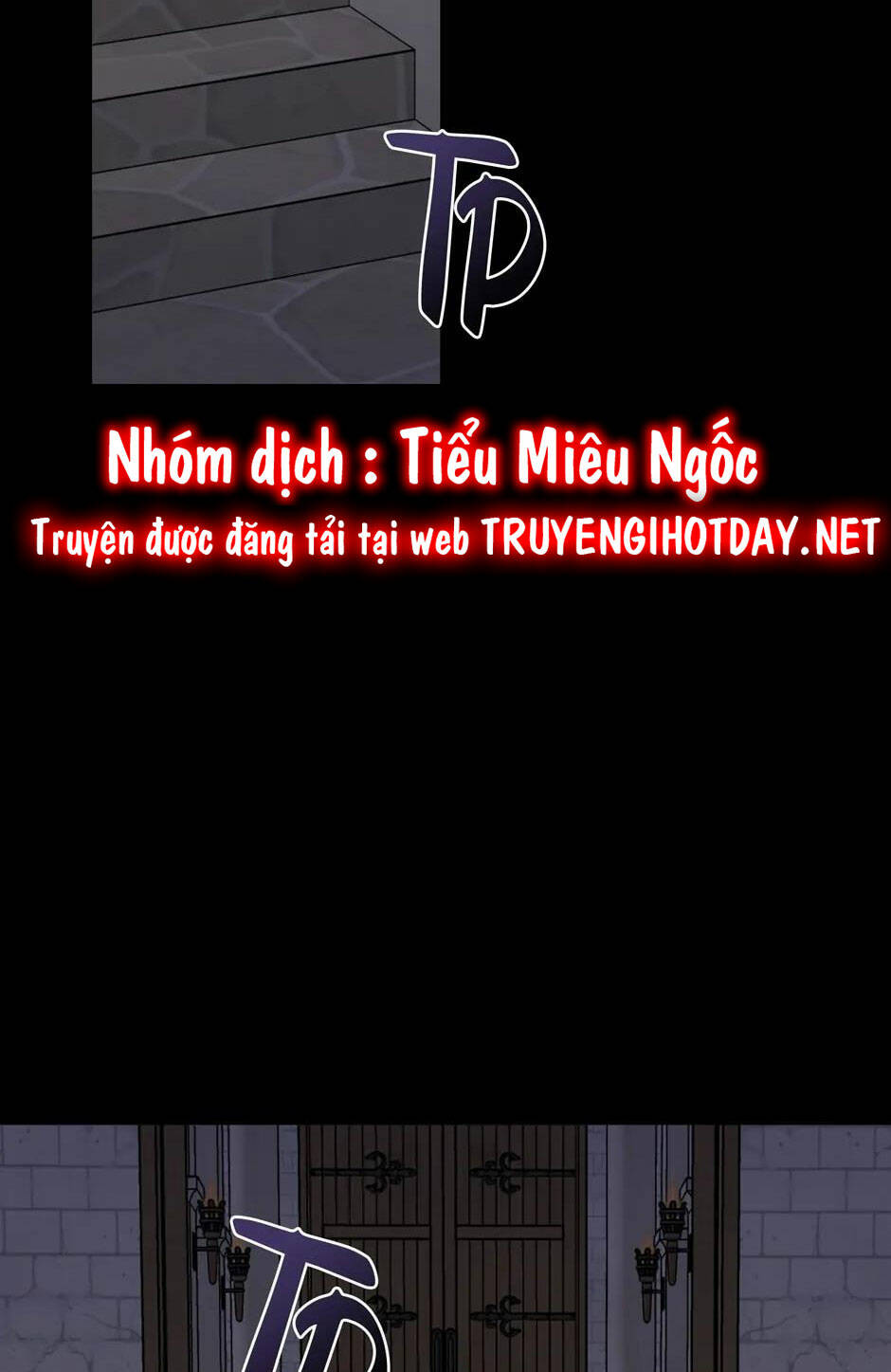 Những Người Anh Nguy Hiểm Của Công Nương Chương 89 Ảnh 98
