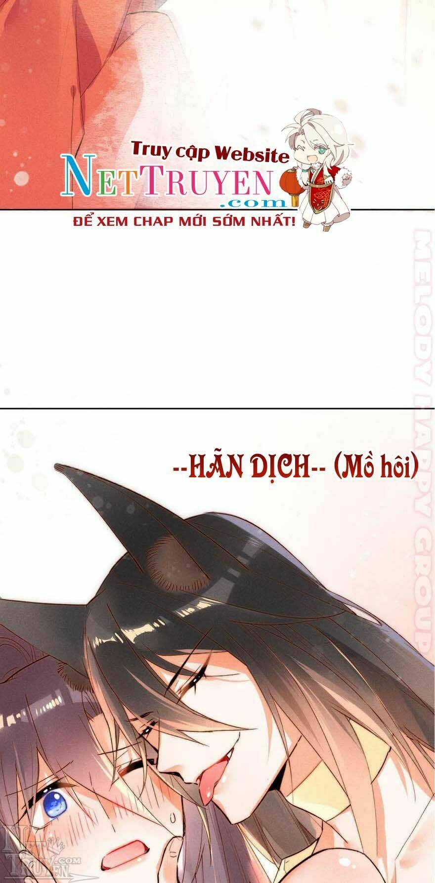 Nghịch Lai Thuận Thú Chương 18 Ảnh 16
