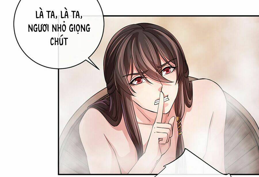 Nghiên Hương Kỳ Đàm Chương 54 Ảnh 5