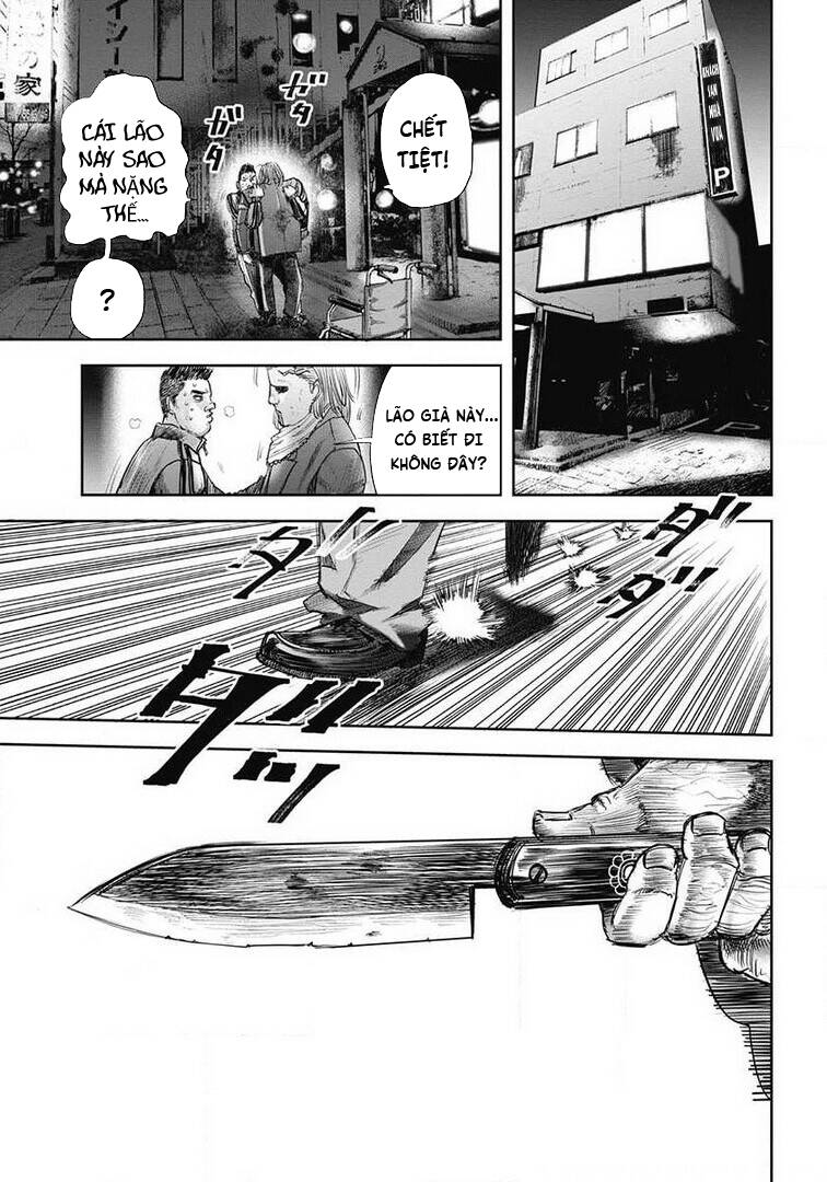 Oni Goroshi - Sát Quỷ Vương Chương 1 Ảnh 29