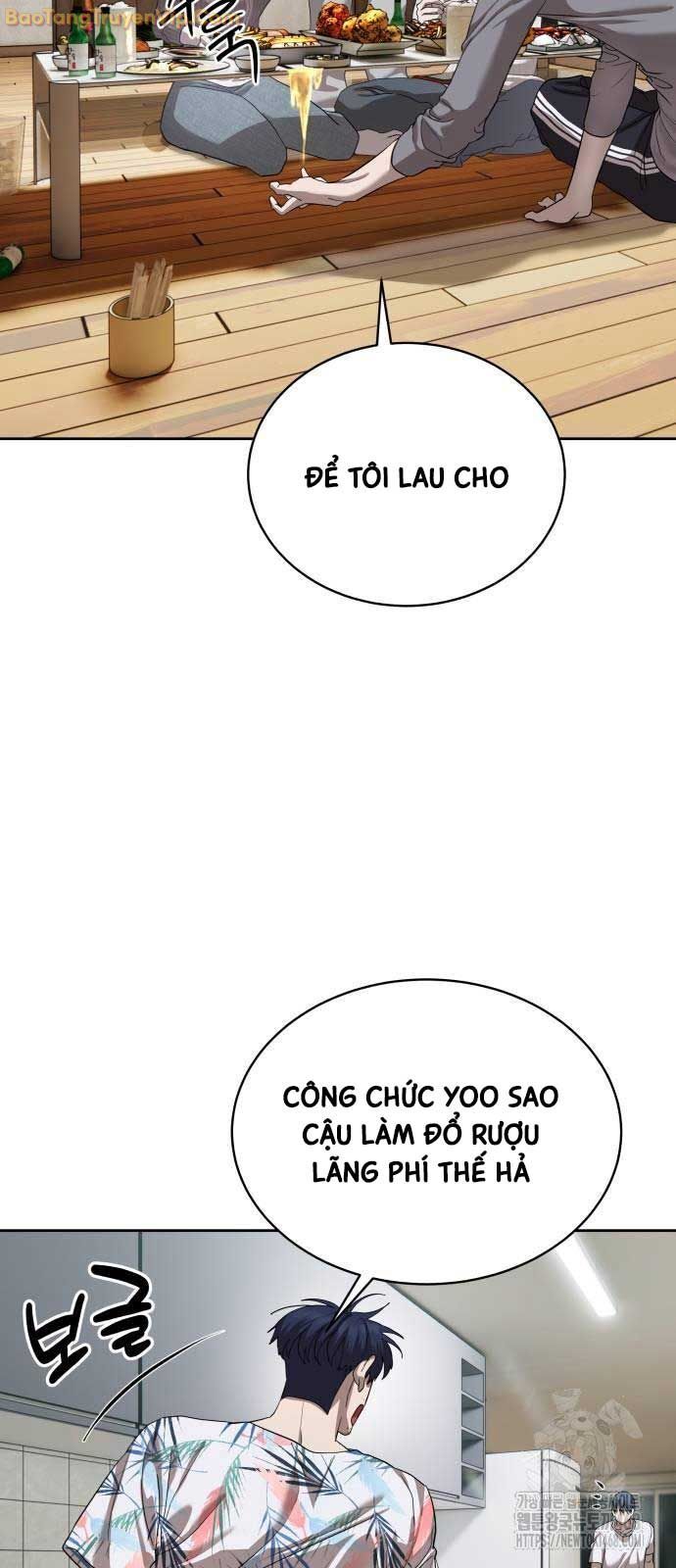 Công Chức Đặc Dị Chương 40 Ảnh 54