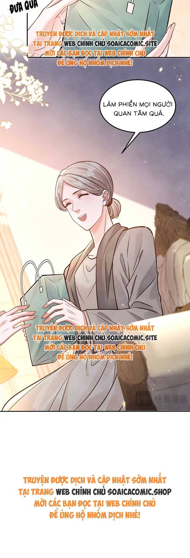 Sát Thủ Bướm Chương 6 Ảnh 17