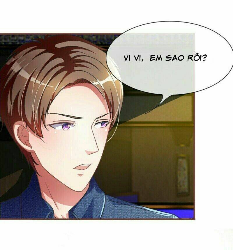 Bạn Trai Cũ Là Quỷ Hút Máu : Đừng Trêu Tôi Chương 4 Ảnh 13