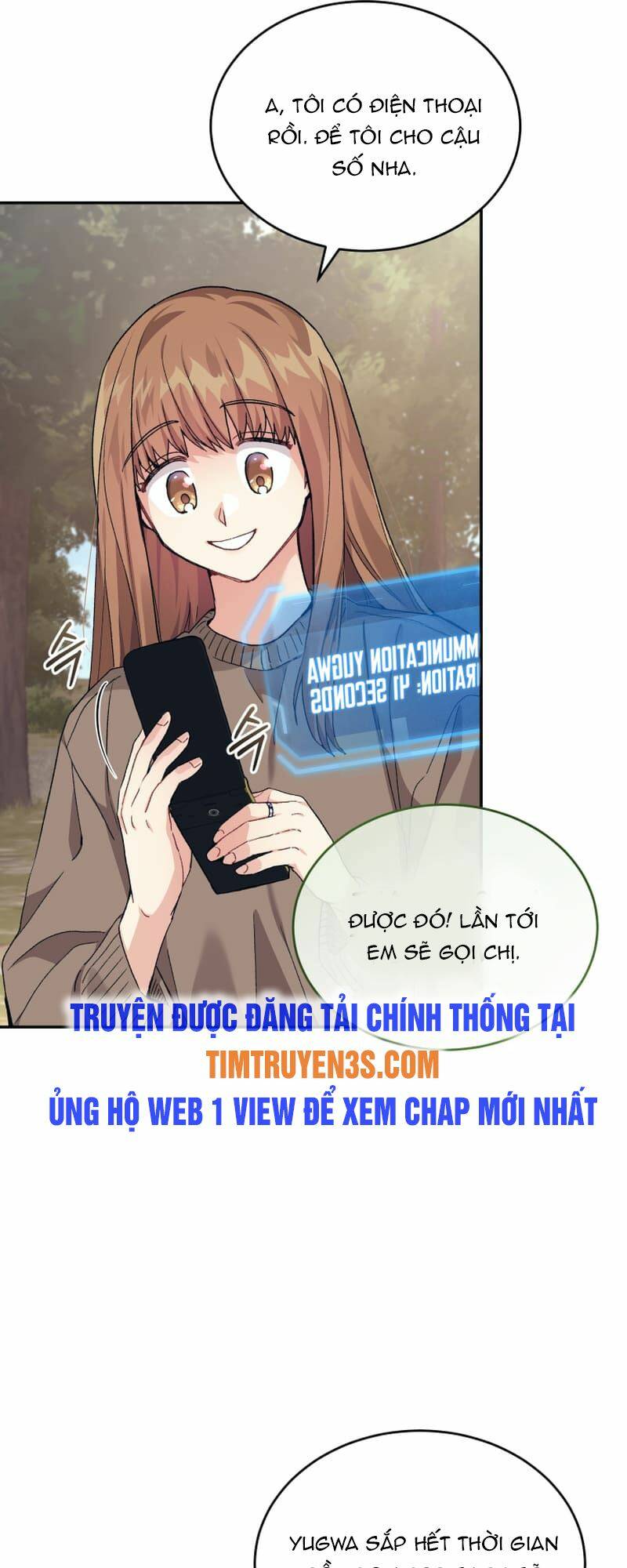 Ta Đánh Cắp Linh Hồn Của Ranker Top 1 Chương 38 Ảnh 11