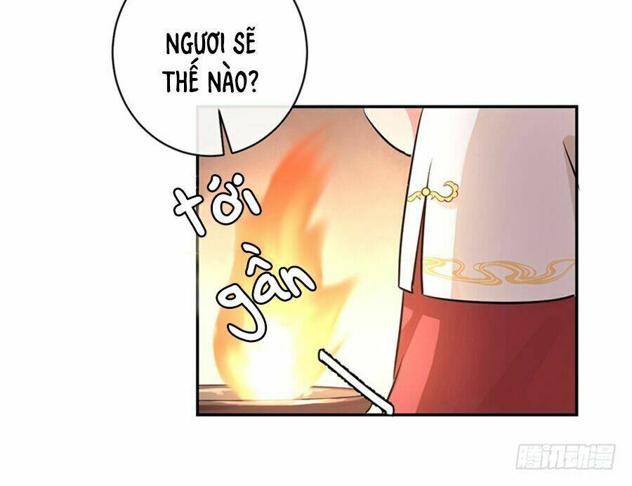 Nghiên Hương Kỳ Đàm Chương 55 Ảnh 22