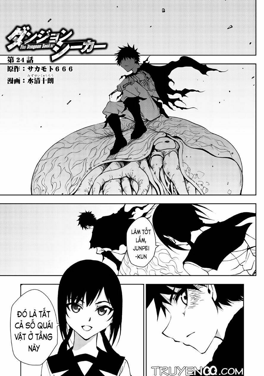 Dungeon Seeker Chương 24 Ảnh 3