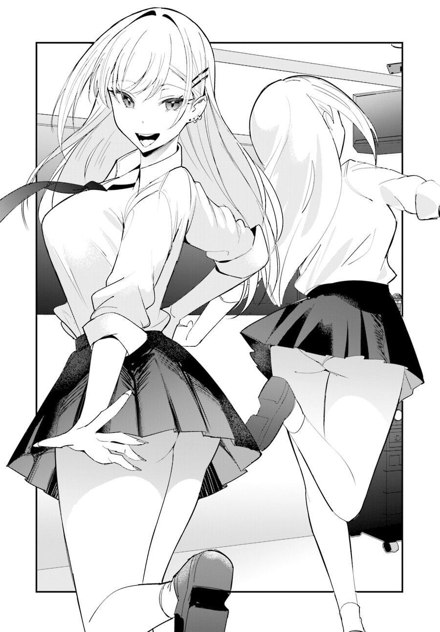 Chika Idol Wo Kage De Sasaeru Ore Chương 1 Ảnh 22