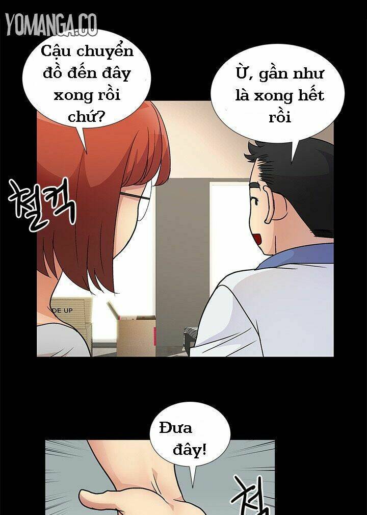Cậu Sẽ Làm Như Tôi Nói Chứ? Chương 3 Ảnh 22
