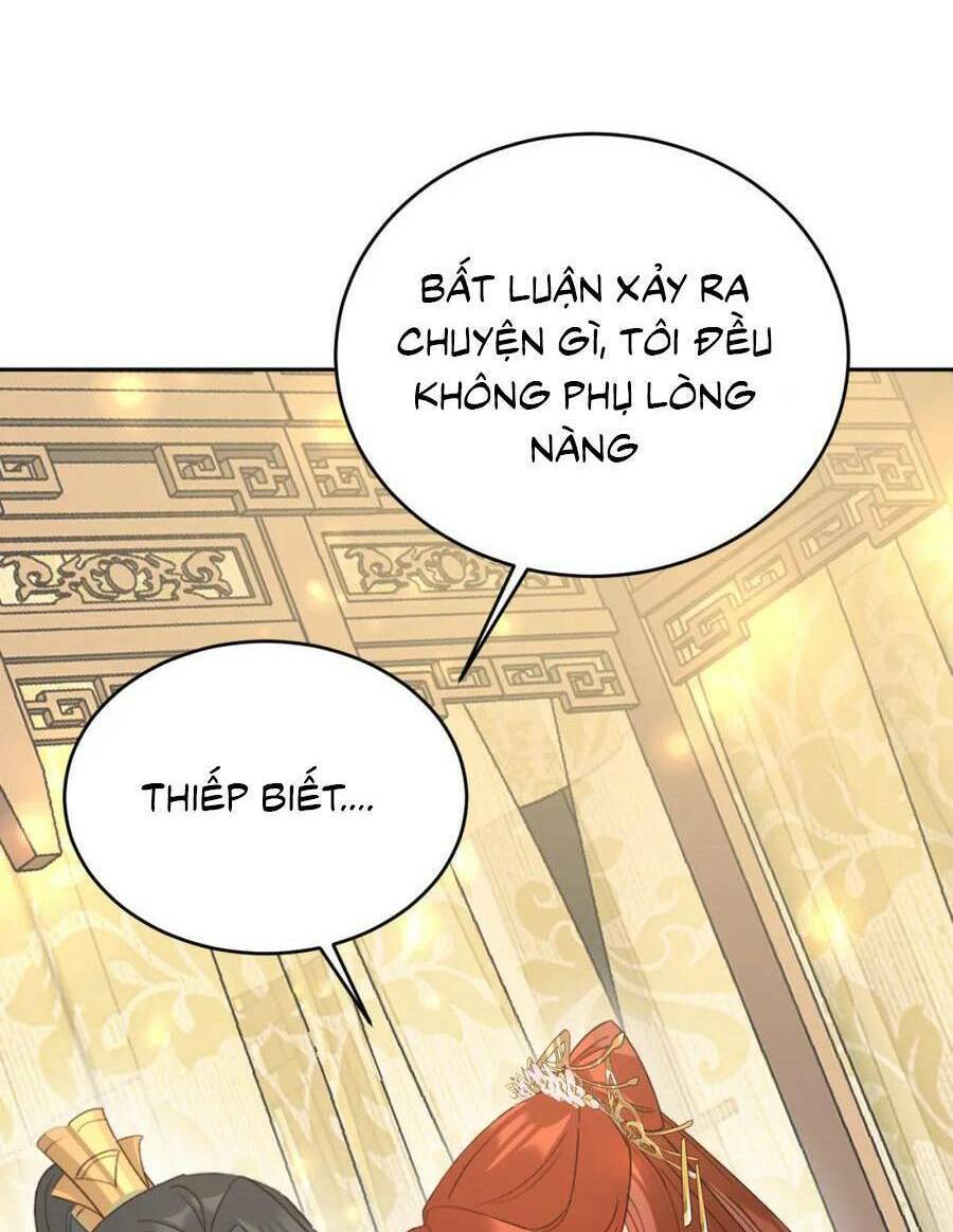 Hoàng Hậu Vô Đức Chương 92.2 Ảnh 53